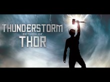 THUNDERSTORM: THE RETURN OF THOR Trailer