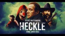 Official Trailer : Heckle (2022)