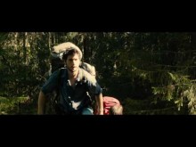 DANS LA FORET, bande annonce, sortie le 15-02-2017