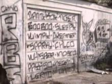 Ghetto Blaster Trailer 1989