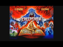 Creepshow: Opening & End Titles (John Harrison - 1982)