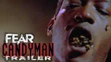 Candyman (1992) Official Trailer | Fear