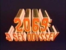 2069: A Sex Odyssey (1974) trailer