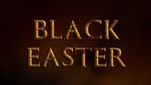 Black Easter   Full Trailer