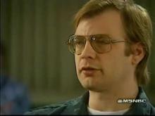 DAHMER Confessions of a Serial Killer