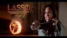 LASSO - Trailer (HD 2018)