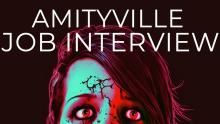 Amityville Job Interview (2022) Full Movie