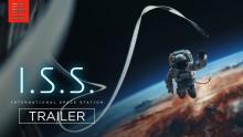 I.S.S. | Official Trailer | Bleecker Street