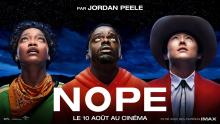 Nope - Bande annonce VOST [Au cinéma le 10 août]