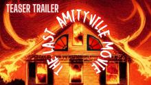 The Last Amityville Movie (Official Teaser Trailer)