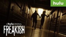 Freakish Trailer (Official) • Freakish On Hulu