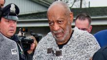 Bill Cosby: An American Scandal |  Tonight at 11pm