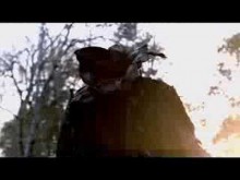 HEADLESS HORSEMAN DVD trailer