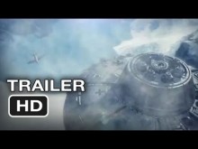 Nazis At The Center of the Earth Official Trailer (2012) Jake Busey Asylum Movie HD