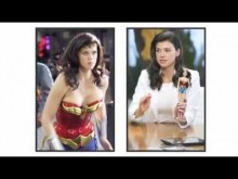 Wonder Woman 2011 NBC TV Intro