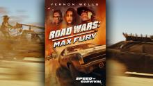 Road Wars: Max Fury Trailer