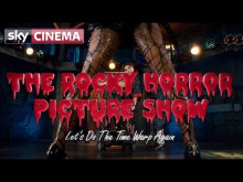 The Rocky Horror Picture Show: Let's Do The Time Warp Again