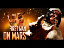 First Man On Mars - Trailer