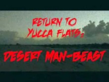 Return To Yucca Flats