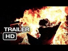 Specter Official Trailer (2013) - Horror Movie HD