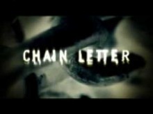 Chain Letter Trailer