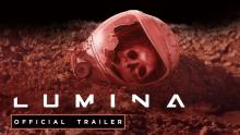 LUMINA (2024) | Official Trailer | In Theaters July 12