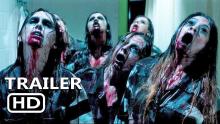 PATIENTS OF A SAINT Official Trailer (2019) Zombies Horror Movie