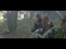 Dungeon Siege Movie Trailer:  Re-Edited