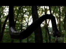 Anacondas: Trail of Blood (Anaconda 4 - 2009)