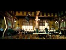 IP MAN 2 Bande Annonce VF