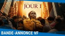 Sans Un Bruit : Jour 1 - Bande-annonce VF [Au cinéma le 26 juin]