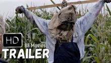 CURSE OF THE SCARECROW Trailer (2018)