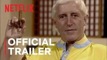 Jimmy Savile: A British Horror Story | Official Trailer | Netflix