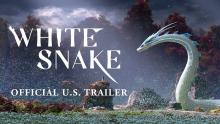 White Snake [Official Subtitled Trailer] - Opens Nov. 15