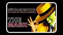 THE MASK (1994) - DU COMICS TRASH À LA COMÉDIE CULTE - RÉTROSPECTIVE