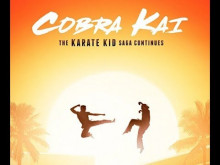 Cobra Kai (Leo Birenberg & Zach Robinson - 2018)