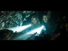 Harbinger Down Official Trailer