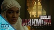 Makmum - Official Trailer | 15 Agustus 2019 di Bioskop