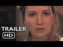 Mother! Official Trailer #1 (2017) Jennifer Lawrence, Javier Bardem Thriller Movie HD