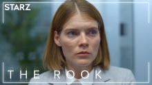 The Rook | Official Trailer | STARZ