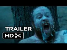 Almost Human Official Trailer 1 (2014) - Horror Movie HD