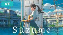 Suzume | TRAILER OFFICIEL VF