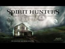 SPIRIT HUNTERS MOVIE TRAILER
