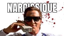 AMERICAN PSYCHO | Le Narcissique PATRICK BATEMAN (Partie 1)