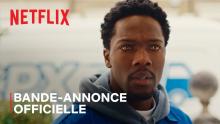 SupraCell | Bande-annonce officielle VF | Netflix France