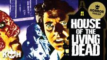 House of the Living Dead | Cult Classic Trailer