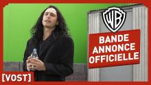 The Disaster Artist - Bande Annonce Officielle (VOST) - James Franco