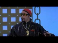 Ali G. InDaHouse Trailer