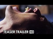 UNCAGED Official Teaser Trailer (2015) - Horror Movie HD