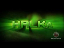 HALKa Trailer - 01.flv